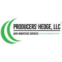 Producers Hedge, LLC Logo