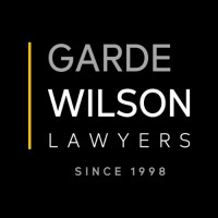 Garde Wilson Lawyers Logo