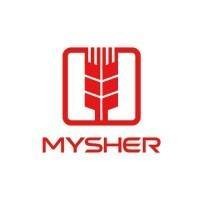 Beijing Mysher Technology Co., Ltd. Logo