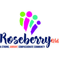 Roseberry Qld Logo