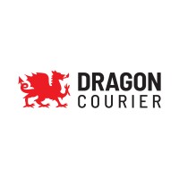 Dragon Courier Logo