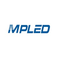 Shenzhen MP LED Technology Co., Ltd Logo