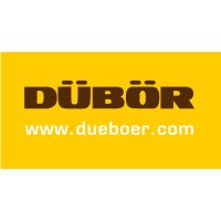 DÜBÖR Backtrennmittel- und Apparatebau AG Logo