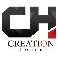 Creation House Exhibition Stand Fitting and Execution LLC Logo