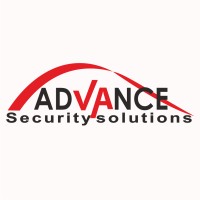 Advance SRL Logo