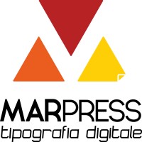 Marpress SRL Logo