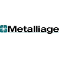Metalliage Inc Logo