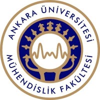 Ankara University Faculty Of Engineering Logo