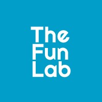 The Fun Lab Logo