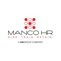 Manco HR Logo