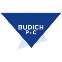BUDICH Produktion + Contracting GmbH Logo