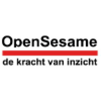 OpenSesame CRM Logo