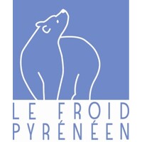 Le froid Pyrénéen Logo