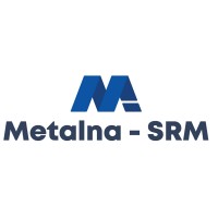 Metalna-SRM d.o.o. Logo