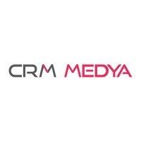 CRM Medya Logo