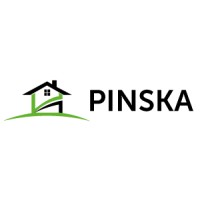 Pinska OÜ Logo