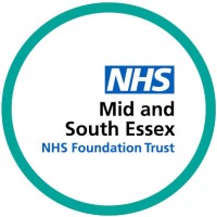 Mid and South Essex NHS Foundation Trust Logo