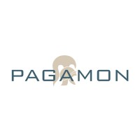 Pagamon Logo