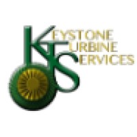 Keystone Turbine Services Logo