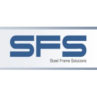 Steel Frame Solutions Logo