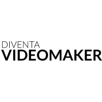 Diventa Videomaker Logo