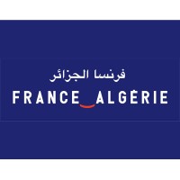 Association France Algérie Logo
