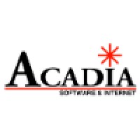 Acadia Logo