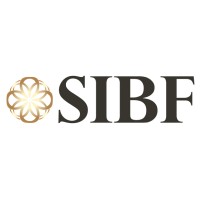 🎯 SIBF VC Logo