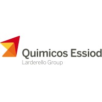 Químicos Essiod S.A. (Chemicals, Chelating Agents) Logo