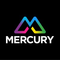 Mercury - Recruitment & Staffing Software Logo