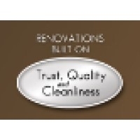 Bosch Services Ltd. a Renovation Contractor (Ontario, CANADA) Logo