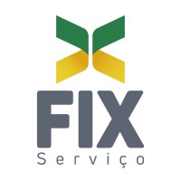 FIX Serviço Logo