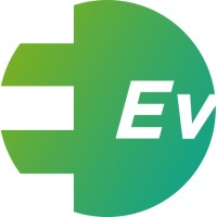 Evolution Solutions EV Charging Logo