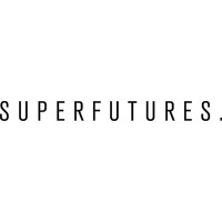 Superfutures Design Logo