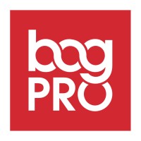 Bag PRO - GmbH Logo