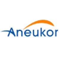 ANEUKOR LLC Logo