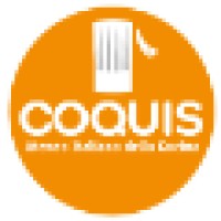 Coquis - Ateneo Italiano della Cucina Logo