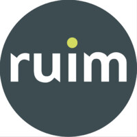 RUIM toont dat het anders kan V.O.F. Logo