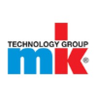 MK Products Logo