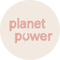 Planet Power Logo