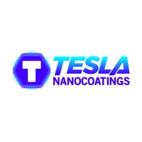 Tesla NanoCoatings, Inc. Logo