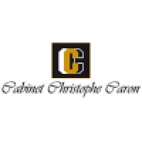 Cabinet Christophe CARON Logo