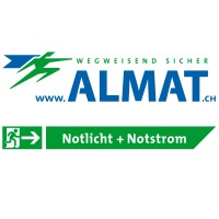 ALMAT AG Logo