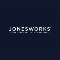 JONESWORKS Logo