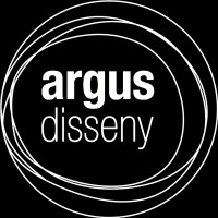 Argus Disseny, SL. Logo