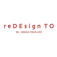 reDEsign TO Logo