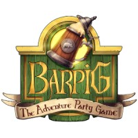 BARPIG Logo