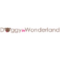 Doggy in Wonderland Logo