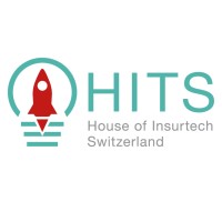 HITS - House of Insurtech Switzerland Logo