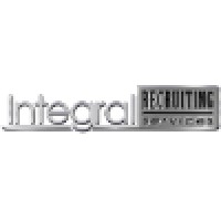 Integral Recruiting Services Logo